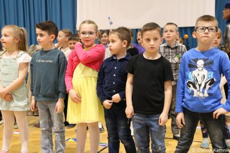 Otroci Osnovne šole Marije Vere Mi smo svet, mi smo otroci (29)